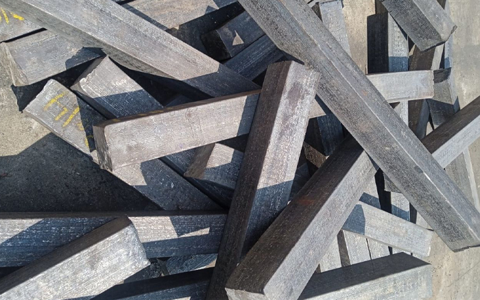 Billets Or Ingots Foundary Grade Scrap