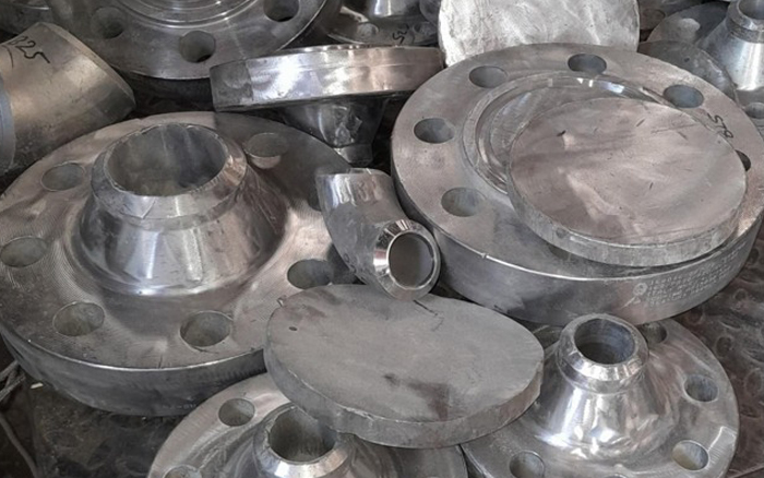 Nickel Alloy Foundary Grade Scrap