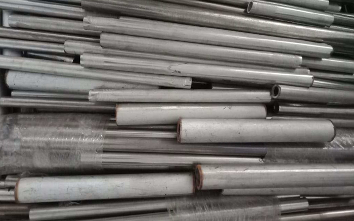 Nickel Alloy Foundary Grade Scrap