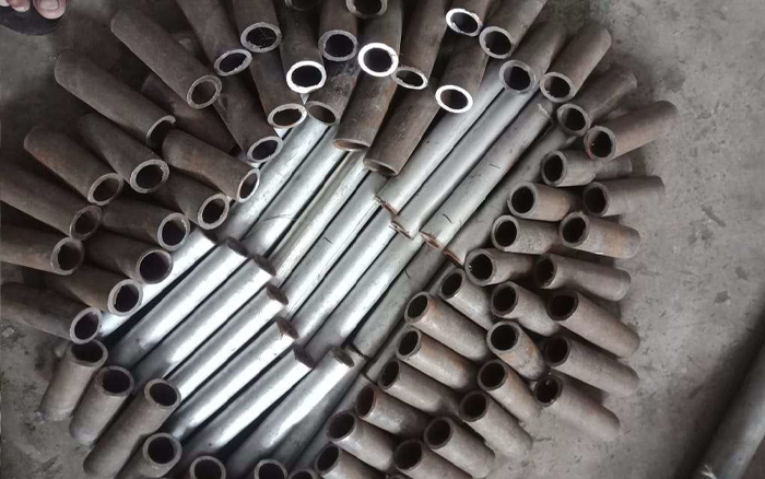 Nickel Alloy Foundary Grade Scrap