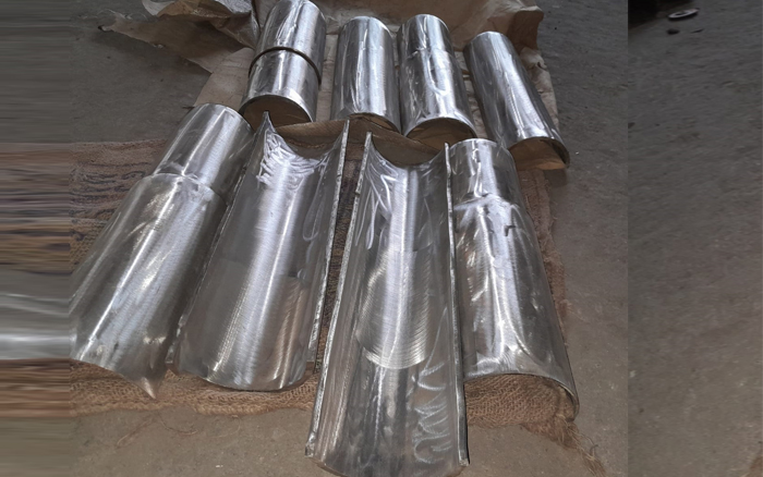 Stainless Steel Foundary Grade Scrap